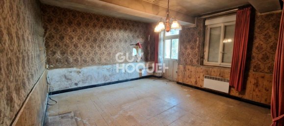 3 Schlafzimmer Haus in Laon, France, Nr. 39404 5