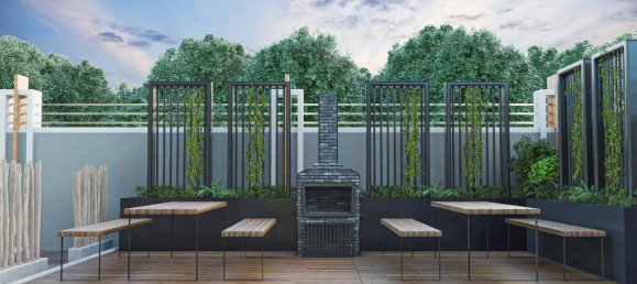 Apartment 2+1 in Alanya, Turkey No. 23834 6