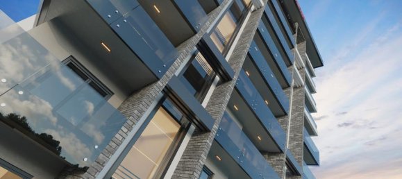 Apartment 2+1 in Alanya, Turkey No. 23834 3