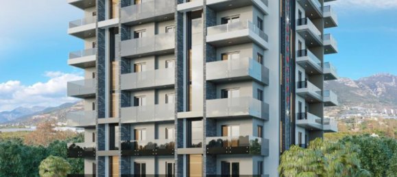 Apartment 2+1 in Alanya, Turkey No. 23834 8