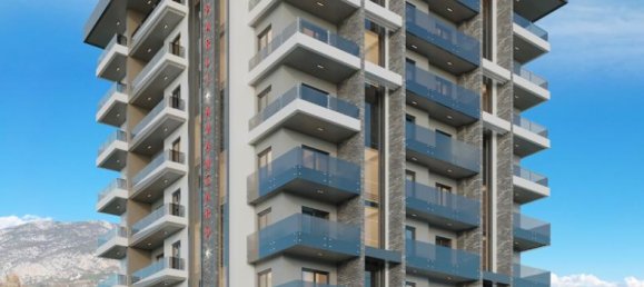 Apartment 2+1 in Alanya, Turkey No. 23834 7