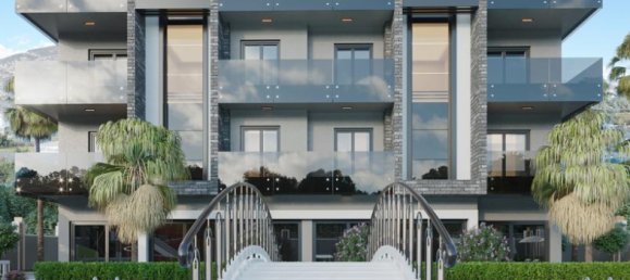 Apartment 2+1 in Alanya, Turkey No. 23834 2