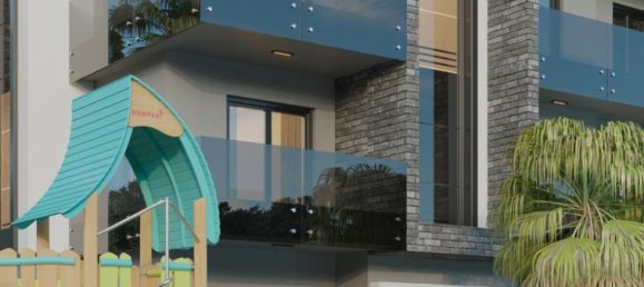 Apartment 2+1 in Alanya, Turkey No. 23834 4