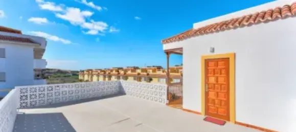 Casa de 4 dormitorios en Santiago del Teide, Spain No. 125309 4