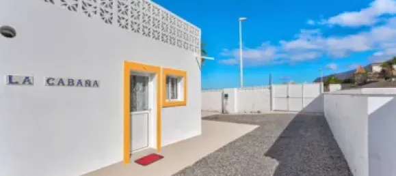 Casa de 4 dormitorios en Santiago del Teide, Spain No. 125309 23