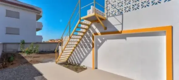 Casa de 4 dormitorios en Santiago del Teide, Spain No. 125309 16