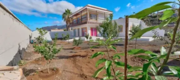 Casa de 4 dormitorios en Santiago del Teide, Spain No. 125309 39
