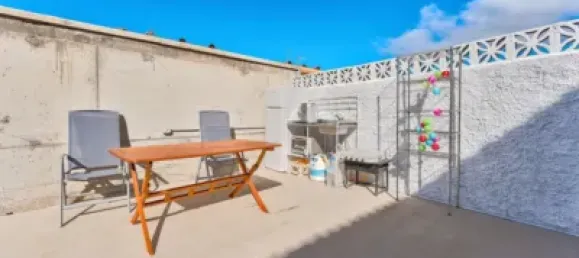 Casa de 4 dormitorios en Santiago del Teide, Spain No. 125309 20