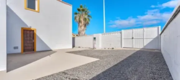 Casa de 4 dormitorios en Santiago del Teide, Spain No. 125309 25