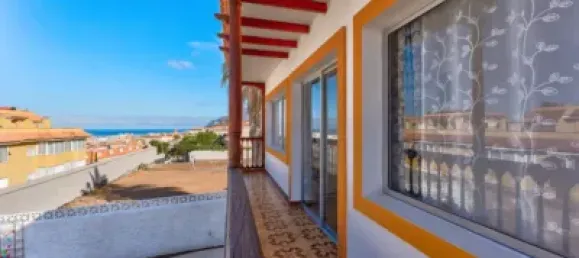 Casa de 4 dormitorios en Santiago del Teide, Spain No. 125309 10