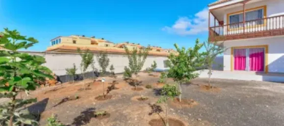 Casa de 4 dormitorios en Santiago del Teide, Spain No. 125309 14