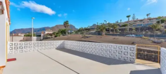 Casa de 4 dormitorios en Santiago del Teide, Spain No. 125309 11