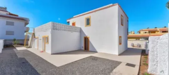 Casa de 4 dormitorios en Santiago del Teide, Spain No. 125309 17