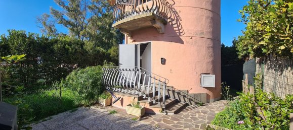 3-Zimmer Haus in Fiumicino, Italy, Nr. 29212 2