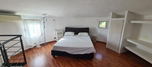 3-Zimmer Haus in Fiumicino, Italy, Nr. 29212 29