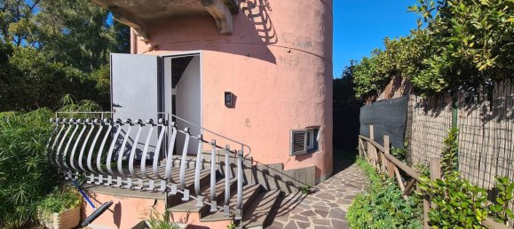 3-Zimmer Haus in Fiumicino, Italy, Nr. 29212 3