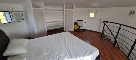 3-Zimmer Haus in Fiumicino, Italy, Nr. 29212 34