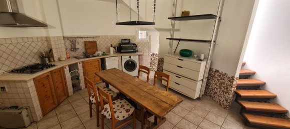 3-Zimmer Haus in Fiumicino, Italy, Nr. 29212 13