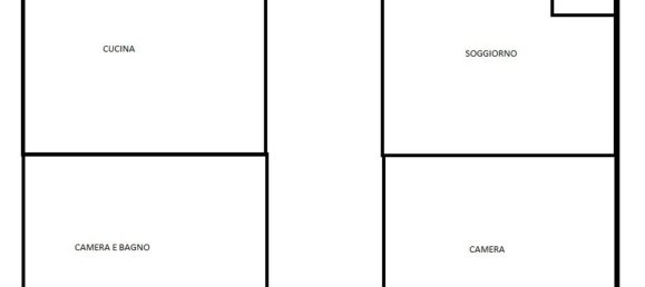 3-Zimmer Haus in Fiumicino, Italy, Nr. 29212 40