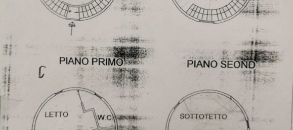 3-Zimmer Haus in Fiumicino, Italy, Nr. 29212 39