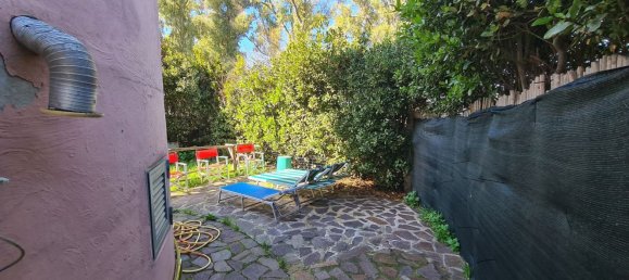 3-Zimmer Haus in Fiumicino, Italy, Nr. 29212 5