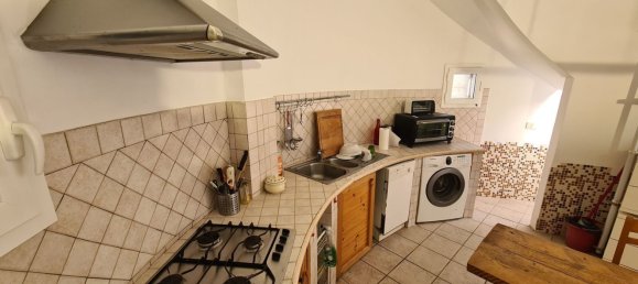 3-Zimmer Haus in Fiumicino, Italy, Nr. 29212 17