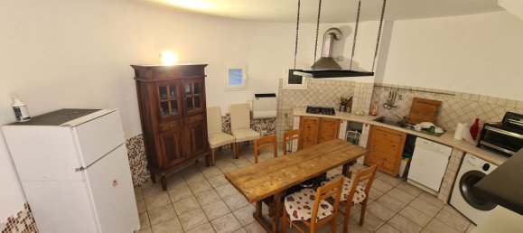 3-Zimmer Haus in Fiumicino, Italy, Nr. 29212 12