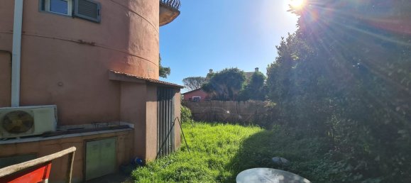 3-Zimmer Haus in Fiumicino, Italy, Nr. 29212 10