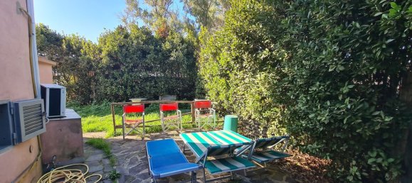 3-Zimmer Haus in Fiumicino, Italy, Nr. 29212 6