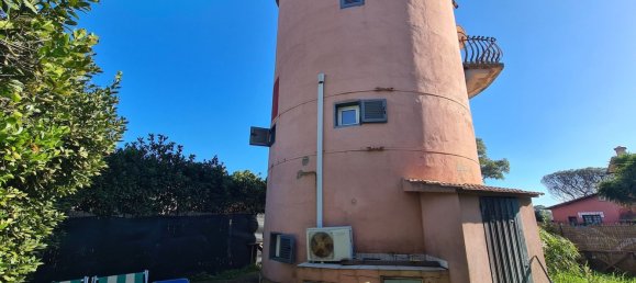 3-Zimmer Haus in Fiumicino, Italy, Nr. 29212 11