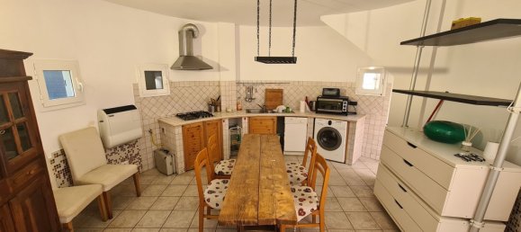 3-Zimmer Haus in Fiumicino, Italy, Nr. 29212 14