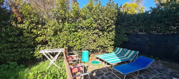 3-Zimmer Haus in Fiumicino, Italy, Nr. 29212 7