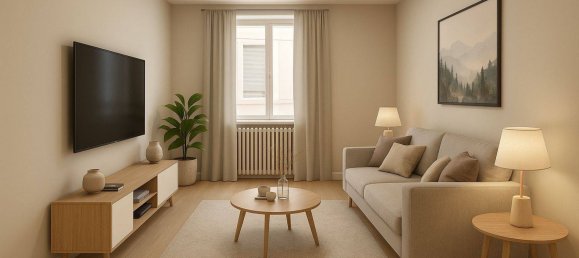 2 bedrooms Apartment in Modena, Italy No. 334285 2