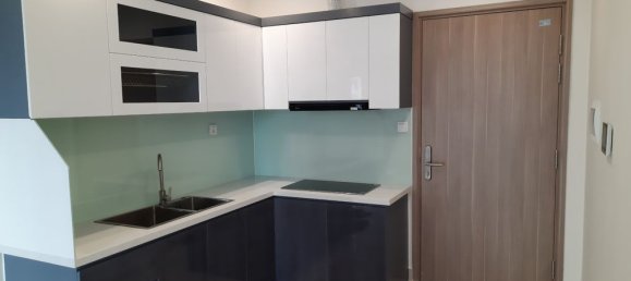 2 bedrooms Apartment in Thu Duc, Vietnam No. 16234 4