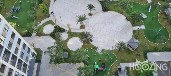 2 bedrooms Apartment in Thu Duc, Vietnam No. 16234 2