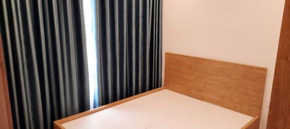 2 bedrooms Apartment in Thu Duc, Vietnam No. 16234 5