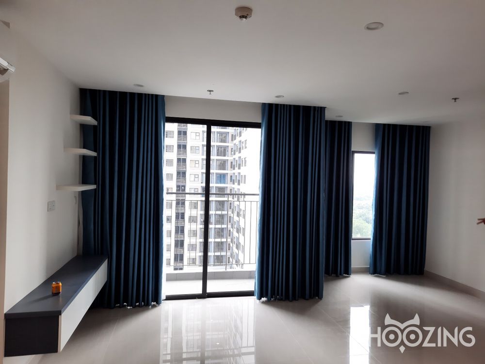 2 bedrooms Apartment in Thu Duc, Vietnam No. 16234