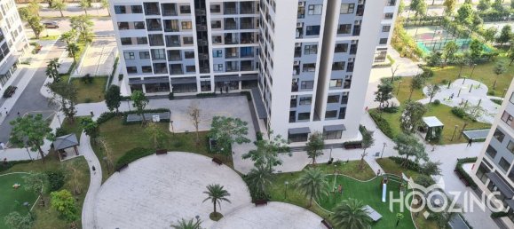 2 bedrooms Apartment in Thu Duc, Vietnam No. 16234 3