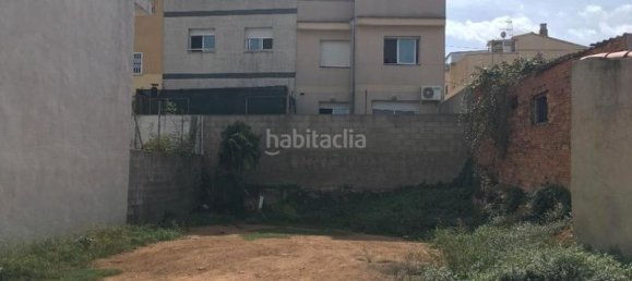 Grundstück in Vilanova i la Geltru, Spain 193m², Nr. 159616 3