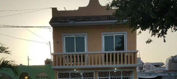 3 Schlafzimmer Haus in Campeche, Mexico, Nr. 158240 2