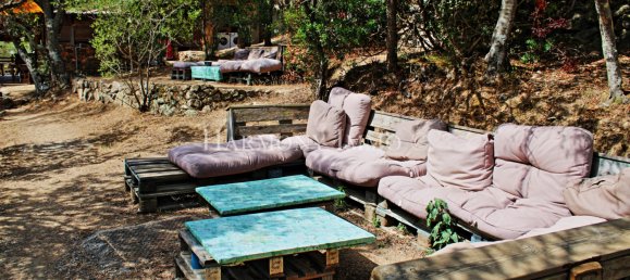 50000m² Commercial property in Ajaccio, France No. 61764 3