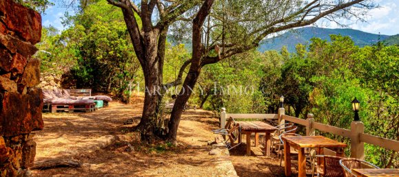 50000m² Commercial property in Ajaccio, France No. 61764 11