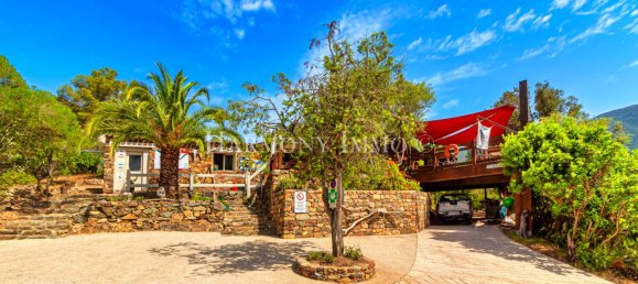 50000m² Commercial property in Ajaccio, France No. 61764 7