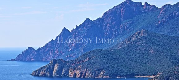 50000m² Commercial property in Ajaccio, France No. 61764 6