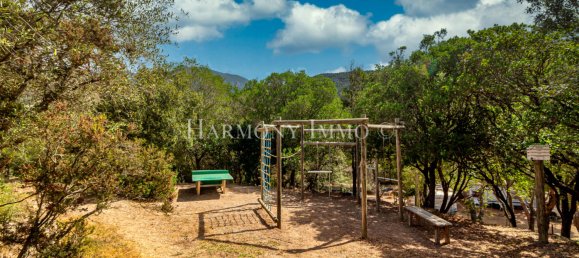 50000m² Commercial property in Ajaccio, France No. 61764 4