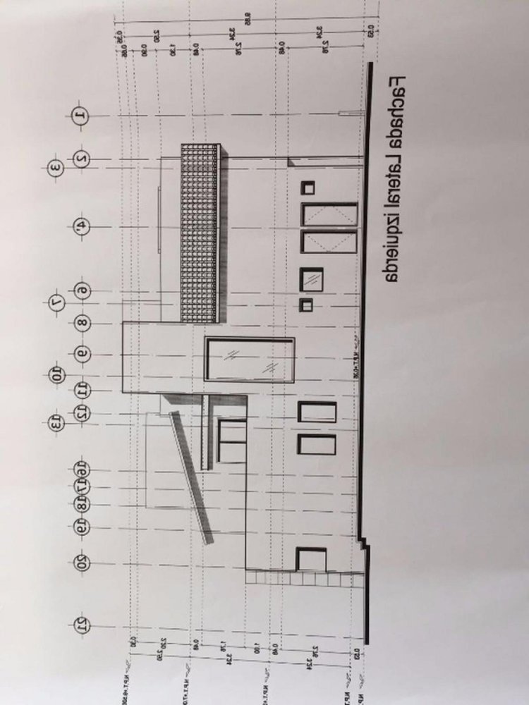 Casa de 3 dormitorios en Ocoyoacac, Mexico No. 227867