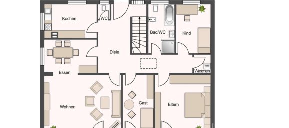 4 chambres Maison à Westerwaldkreis, Germany No. 37650 15