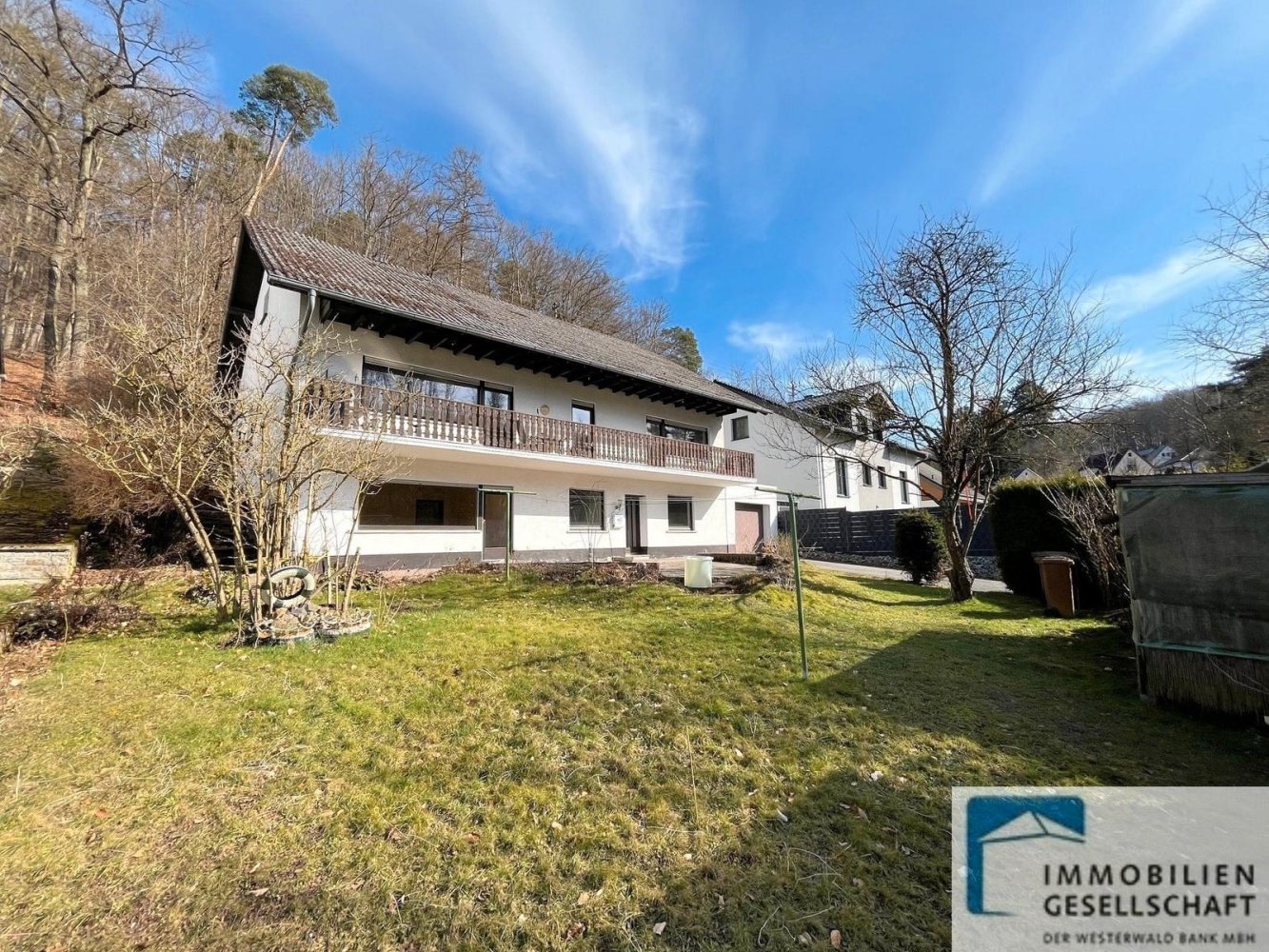 4 chambres Maison à Westerwaldkreis, Germany No. 37650