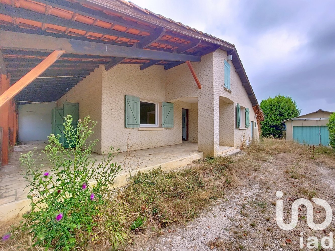 3 bedrooms House in Occitanie, France No. 356899