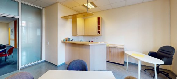  مكتب في Dresden, Germany 200متر مربع رقم 58636 32